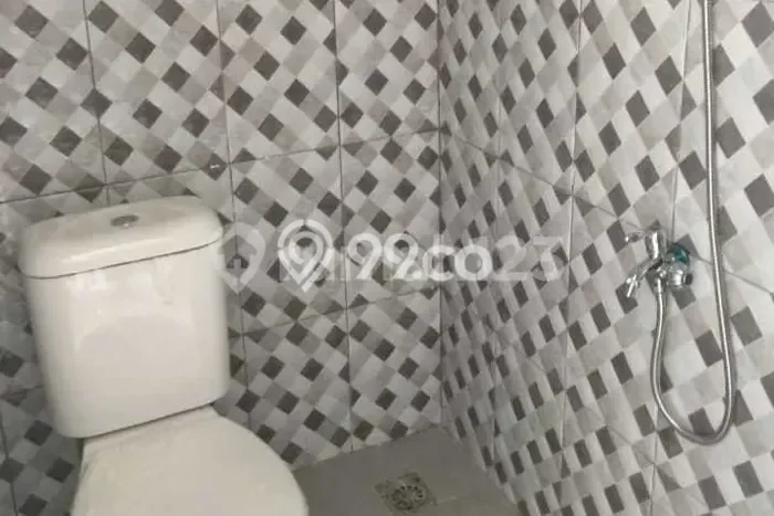 Rumah Sederhana Dijual di Bogor Barat 2 Kamar dengan Luas Tanah 60m2 Rumah Sederhana Dijual di Bogor Barat 2 Kamar dengan Luas Tanah 60m2