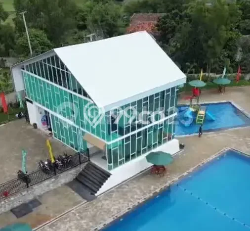 Rumah Sederhana Dijual di Bogor Barat 2 Kamar dengan Luas Tanah 60m2 Rumah Sederhana Dijual di Bogor Barat 2 Kamar dengan Luas Tanah 60m2