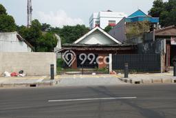 Tanah Dijual Lokasi Strategis di Jakarta Barat dengan Luas 502m2 Tanah Dijual Lokasi Strategis di Jakarta Barat dengan Luas 502m2