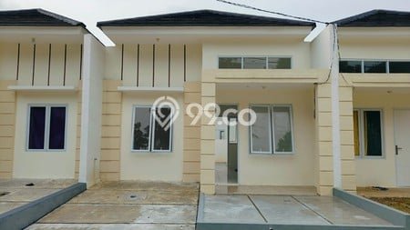 Jual Rumah Harga Miring Tenjo Punya 2 Kamar & LT 60m2 Jual Rumah Harga Miring Tenjo Punya 2 Kamar & LT 60m2