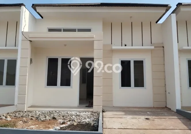 Rumah Murah Dijual di Bogor Barat, Bogor Harga Rp 130 Juta Rumah Murah Dijual di Bogor Barat, Bogor Harga Rp 130 Juta