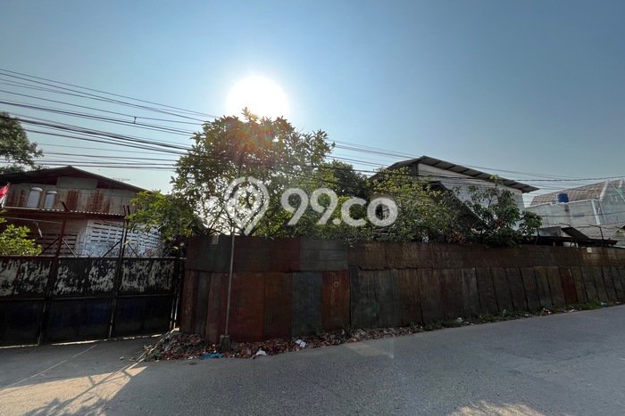 Gudang Dijual di Tangerang LT 3500m2 & LB 500m2 Lokasi Terbaik! Gudang Dijual di Tangerang LT 3500m2 & LB 500m2 Lokasi Terbaik!