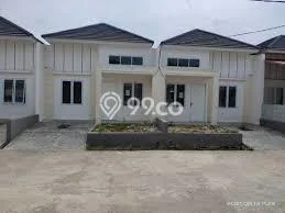 Rumah Sederhana Dijual di Bogor Barat 2 Kamar dengan Luas Tanah 60m2 Rumah Sederhana Dijual di Bogor Barat 2 Kamar dengan Luas Tanah 60m2