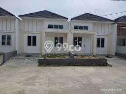 Rumah Sederhana Dijual di Bogor Barat 2 Kamar dengan Luas Tanah 60m2 Rumah Sederhana Dijual di Bogor Barat 2 Kamar dengan Luas Tanah 60m2