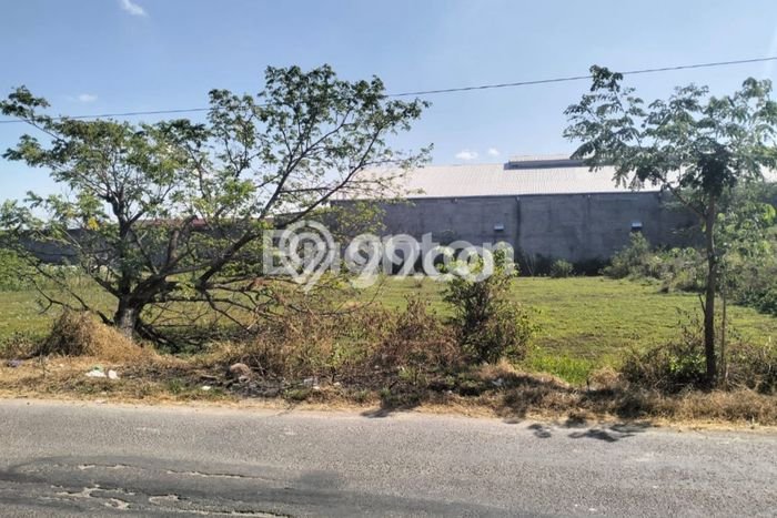Tanah Area Berkembang Kawasan Sukoharjo, Luas 1250m2m², Akses ke Pusat Kota Tanah Area Berkembang Kawasan Sukoharjo, Luas 1250m2m², Akses ke Pusat Kota