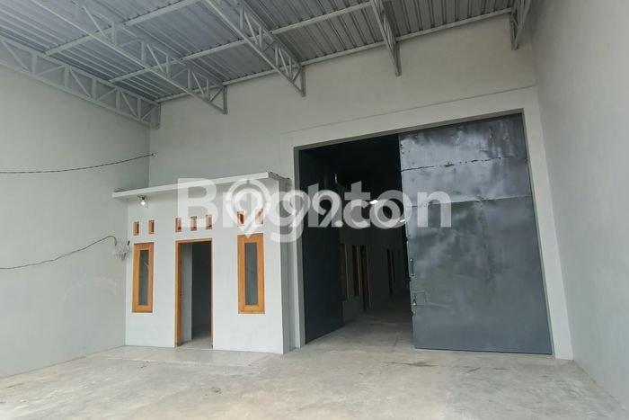 For Rent Gudang Strategis di Gatak, Luas 800m2m², Area Bisnis For Rent Gudang Strategis di Gatak, Luas 800m2m², Area Bisnis