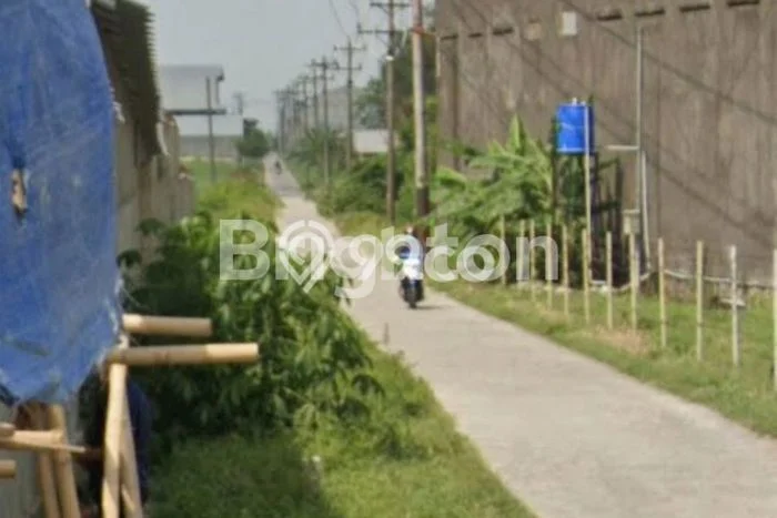 Jual Tanah di Jaten, Luas 10000m2m², Dekat Pusat Kota Jual Tanah di Jaten, Luas 10000m2m², Dekat Pusat Kota