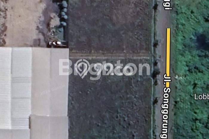 HARGA TERBAIK! Tanah di Jaten, Luas 6300m2m², Area Potensial HARGA TERBAIK! Tanah di Jaten, Luas 6300m2m², Area Potensial