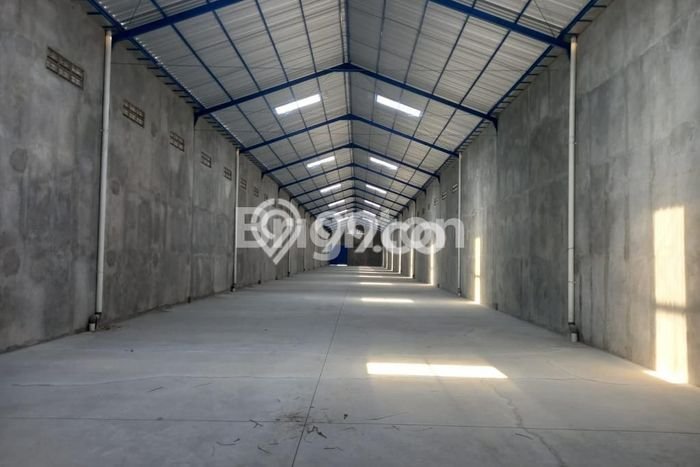 Gudang Area Strategis di Gatak, Luas 1000m2m², Akses Strategis Gudang Area Strategis di Gatak, Luas 1000m2m², Akses Strategis