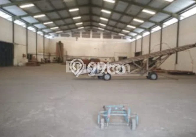 AREA BERKEMBANG! Gudang Disewakan Kawasan Jaten, Luas 1500m2m², Siap Bisnis AREA BERKEMBANG! Gudang Disewakan Kawasan Jaten, Luas 1500m2m², Siap Bisnis