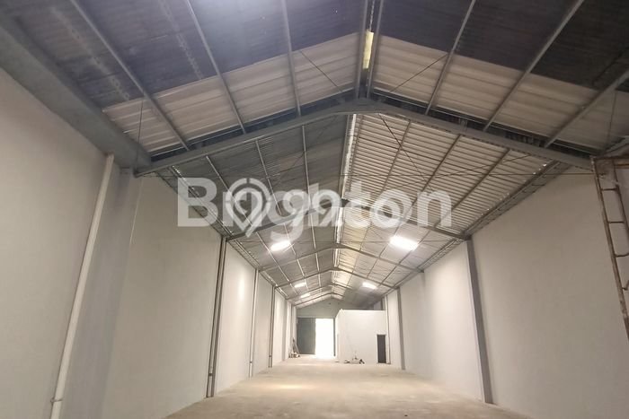 For Rent Gudang Strategis di Gatak, Luas 800m2m², Area Bisnis For Rent Gudang Strategis di Gatak, Luas 800m2m², Area Bisnis