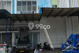 Gudang Bagus Dijual LB 300m2 Lokasi Strategis Jakarta Barat Area Cocok untuk Bisnis Gudang Bagus Dijual LB 300m2 Lokasi Strategis Jakarta Barat Area Cocok untuk Bisnis