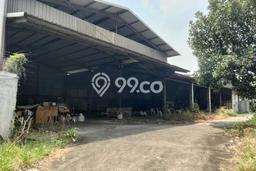 Unit Gudang Dijual di Cipondoh Tangerang Luas Bangunan 500m2 Unit Gudang Dijual di Cipondoh Tangerang Luas Bangunan 500m2