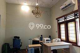 Rumah Mewah Siap Huni LT 364m2 di Menteng, Jakarta Pusat Rumah Mewah Siap Huni LT 364m2 di Menteng, Jakarta Pusat