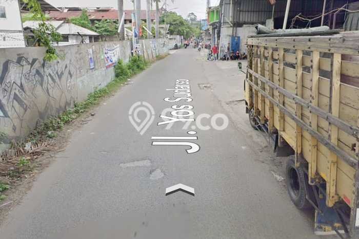 Paling Diincar! Gudang Dijual di Jurumudi Harga Kompetitif Paling Diincar! Gudang Dijual di Jurumudi Harga Kompetitif