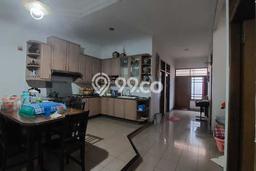 Rumah Minimalis 5 KT di Meruya Jakarta Barat Unfurnished Rumah Minimalis 5 KT di Meruya Jakarta Barat Unfurnished