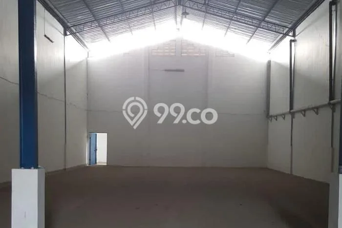 Unit Gudang Tersedia di Kalideres Spesifikasi LB 360m2 Unit Gudang Tersedia di Kalideres Spesifikasi LB 360m2