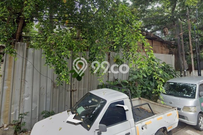 Tanah Dijual Lokasi Kebayoran Baru, Jakarta Selatan Luas 203m2 Legalitas Aman Tanah Dijual Lokasi Kebayoran Baru, Jakarta Selatan Luas 203m2 Legalitas Aman