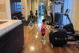Hunian Strategis 60m2 di Citra Garden Jakarta Barat 2 Bedroom Hunian Strategis 60m2 di Citra Garden Jakarta Barat 2 Bedroom