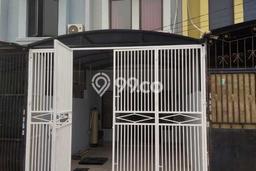 Dijual Rumah Modern 3 KT di Kalideres, Jakarta Barat Dijual Rumah Modern 3 KT di Kalideres, Jakarta Barat