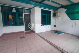 Dijual Hunian Rumah Nyaman 3 KT di Kalideres, Jakarta Barat Dijual Hunian Rumah Nyaman 3 KT di Kalideres, Jakarta Barat