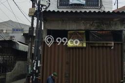 Dijual Rumah Eksklusif 4 KT di Mangga Besar, Jakarta Barat Dijual Rumah Eksklusif 4 KT di Mangga Besar, Jakarta Barat