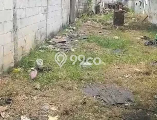 Kavling Tanah untuk Disewa di Kamal Lahan Luas 684m2 Kavling Tanah untuk Disewa di Kamal Lahan Luas 684m2