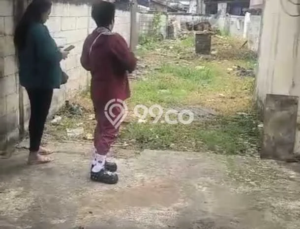 Kavling Tanah untuk Disewa di Kamal Lahan Luas 684m2 Kavling Tanah untuk Disewa di Kamal Lahan Luas 684m2