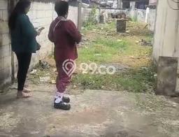 Kavling Tanah untuk Disewa di Kamal Lahan Luas 684m2 Kavling Tanah untuk Disewa di Kamal Lahan Luas 684m2