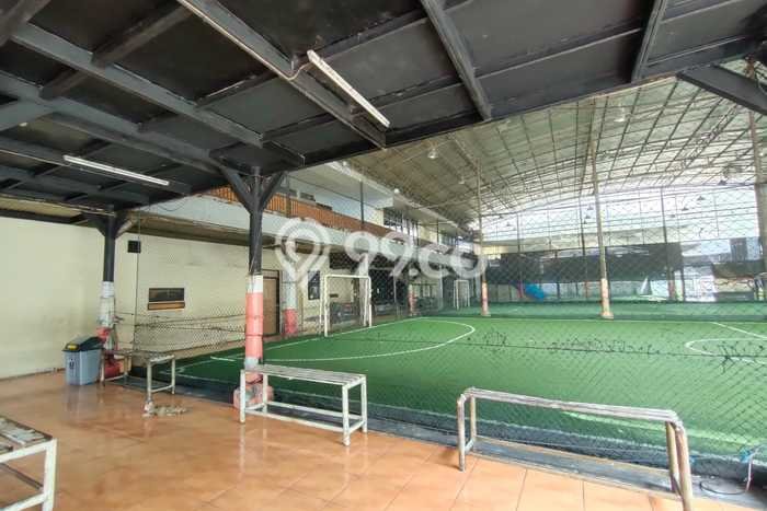 Tanah di Palmerah, Jakarta Barat Luas 437m2 Dijual Segera Tanah di Palmerah, Jakarta Barat Luas 437m2 Dijual Segera