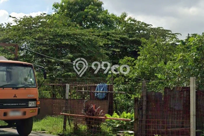 Dijual Tanah 6000m2 di Jatake, Tangerang Dijual Tanah 6000m2 di Jatake, Tangerang