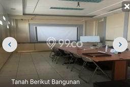 Gudang Dijual di Tangerang LT 1062m2 & LB 800m2 Lokasi Terbaik! Gudang Dijual di Tangerang LT 1062m2 & LB 800m2 Lokasi Terbaik!