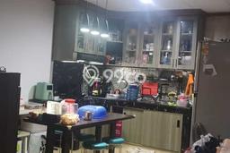 Jual Rumah Modern 2 KT di Taman Palem, Jakarta Barat Jual Rumah Modern 2 KT di Taman Palem, Jakarta Barat
