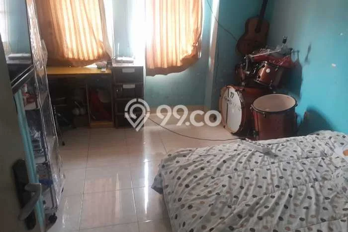 Rumah Modern 2 KT di Taman Palem Jakarta Barat Rumah Modern 2 KT di Taman Palem Jakarta Barat