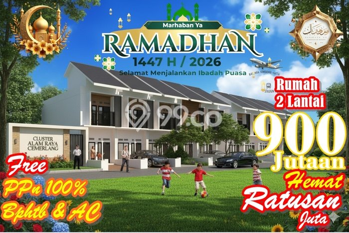 Jual Rumah Minimalis Bagus Punya 2 KT di Benda Tangerang SHM Jual Rumah Minimalis Bagus Punya 2 KT di Benda Tangerang SHM