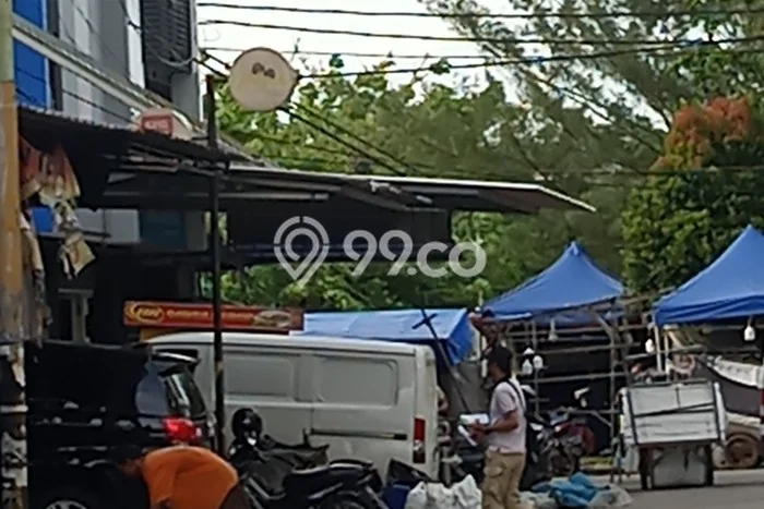 Untuk Dijual! Ruko di Teluk Naga Tangerang LT 60m2 / LB 116m2 Kawasan Strategis Untuk Dijual! Ruko di Teluk Naga Tangerang LT 60m2 / LB 116m2 Kawasan Strategis