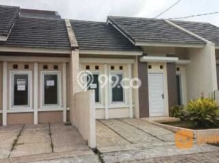 Dijual Hunian Rumah Nyaman 2 KT di Teluk Naga, Tangerang Dijual Hunian Rumah Nyaman 2 KT di Teluk Naga, Tangerang