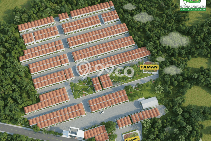 Dijual Hunian Rumah Terawat 2 KT di Teluk Naga, Tangerang Dijual Hunian Rumah Terawat 2 KT di Teluk Naga, Tangerang