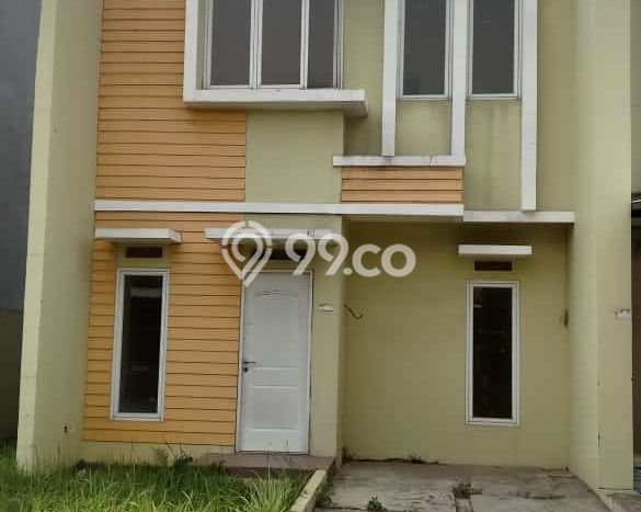 Rumah Modern Minimalis 3 Kamar Bisa Langsung Pindah di Tangerang Rumah Modern Minimalis 3 Kamar Bisa Langsung Pindah di Tangerang