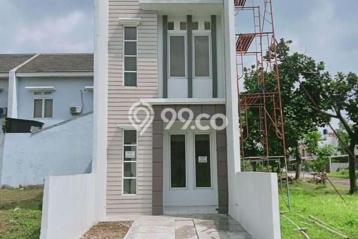 Jual Rumah Minimalis Bagus Punya 2 KT di Benda Tangerang SHM Jual Rumah Minimalis Bagus Punya 2 KT di Benda Tangerang SHM