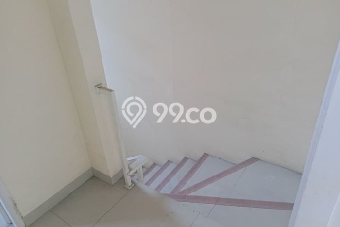 Rumah Modern 2 Kamar LT 60m2 di Teluk Naga Rumah Modern 2 Kamar LT 60m2 di Teluk Naga