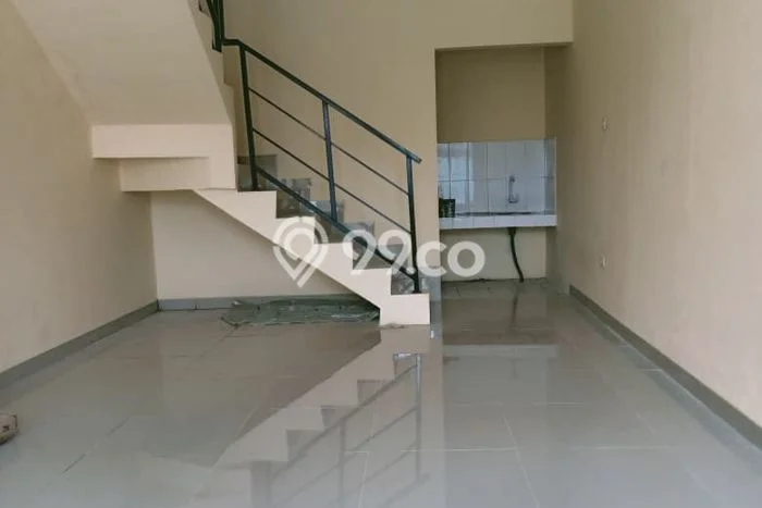 Rumah Minimalis 2 KT LT 60m2 di Jurumudi Rumah Minimalis 2 KT LT 60m2 di Jurumudi