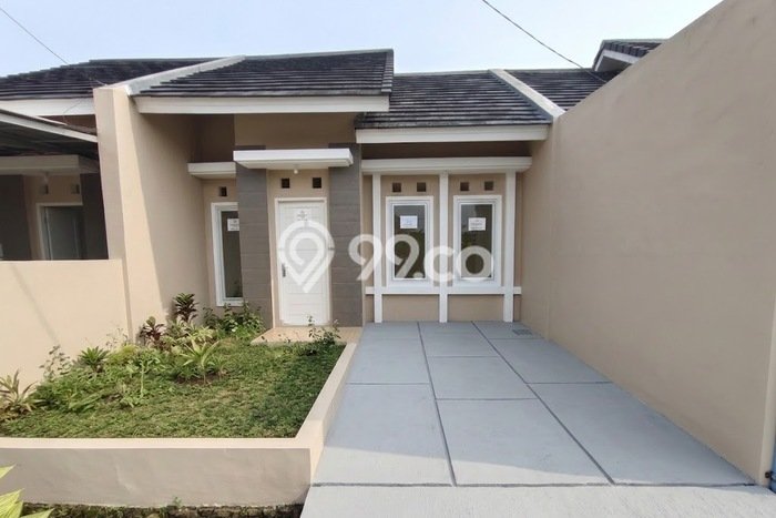 Rumah Minimalis 2 KT di Teluk Naga Tangerang Unfurnished Rumah Minimalis 2 KT di Teluk Naga Tangerang Unfurnished