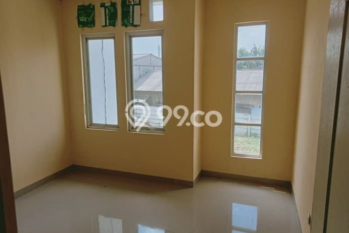 Hunian Cantik Modern Lb 69m2 di Benda, Tangerang Hunian Cantik Modern Lb 69m2 di Benda, Tangerang