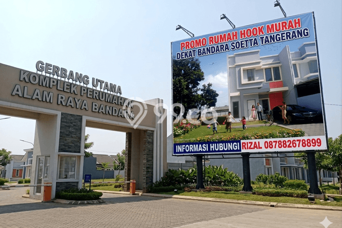 Dijual Cepat Rumah Bagus Siap Huni LB 69m2 di Benda, Tangerang Dijual Cepat Rumah Bagus Siap Huni LB 69m2 di Benda, Tangerang