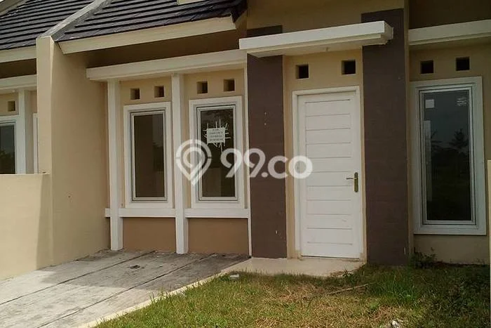 Jual Rumah Modern 2 KT di Teluk Naga, Tangerang Jual Rumah Modern 2 KT di Teluk Naga, Tangerang