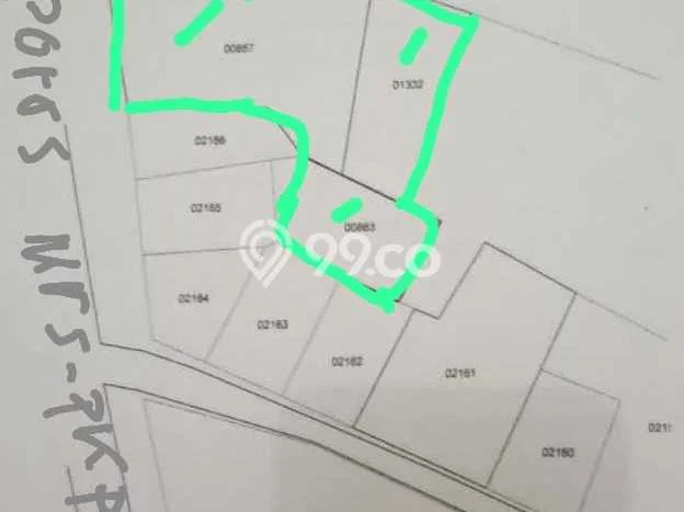 Rumah Minimalis 5 KT di Maros Makassar Rumah Minimalis 5 KT di Maros Makassar