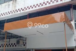 Unit Ruko Disewa Lokasi Makassar, Makassar Spesifikasi Luas Bangunan 400m2 Unit Ruko Disewa Lokasi Makassar, Makassar Spesifikasi Luas Bangunan 400m2