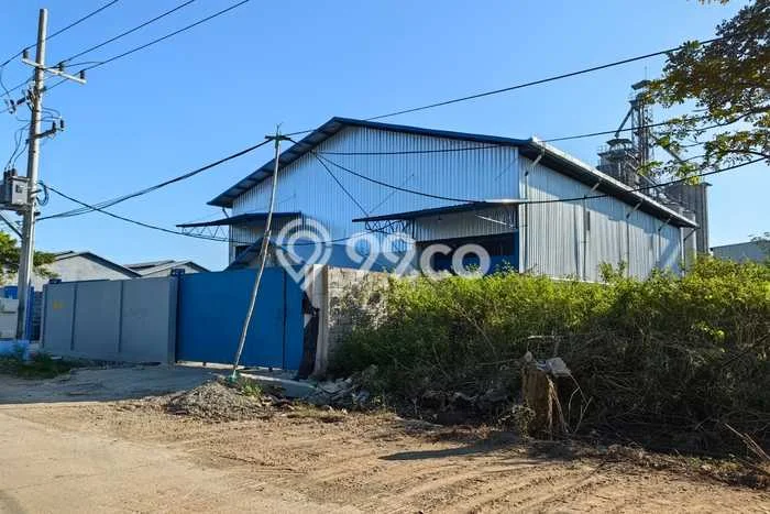 Untuk Dijual! Gudang di Maros Makassar LT 1000m2 / LB 500m2 Kawasan Bisnis Untuk Dijual! Gudang di Maros Makassar LT 1000m2 / LB 500m2 Kawasan Bisnis
