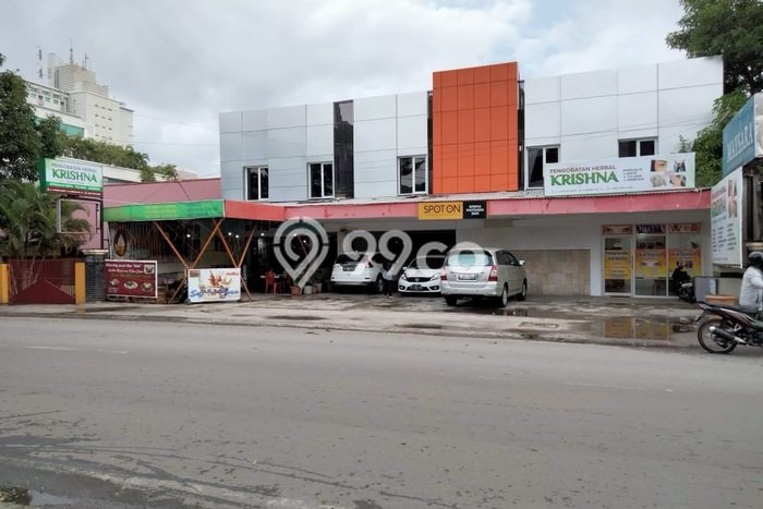 Dijual Kost Strategis di Tamalate, Makassar 0 KT, 0 KM, Luas Bangunan 600m2 Dijual Kost Strategis di Tamalate, Makassar 0 KT, 0 KM, Luas Bangunan 600m2